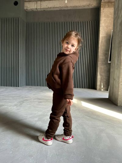 Костюмчик S2122