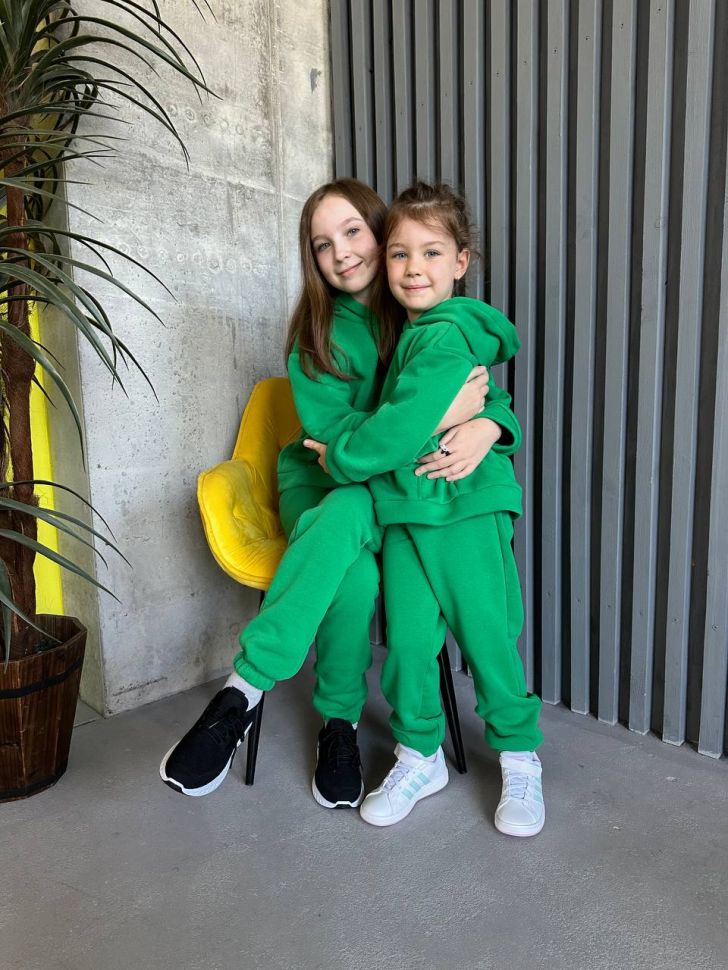 Костюмчик S2122