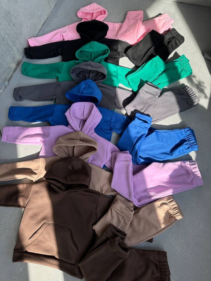 Костюмчик S2122