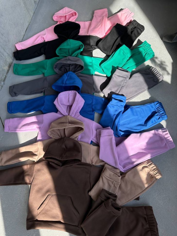 Костюмчик S2122