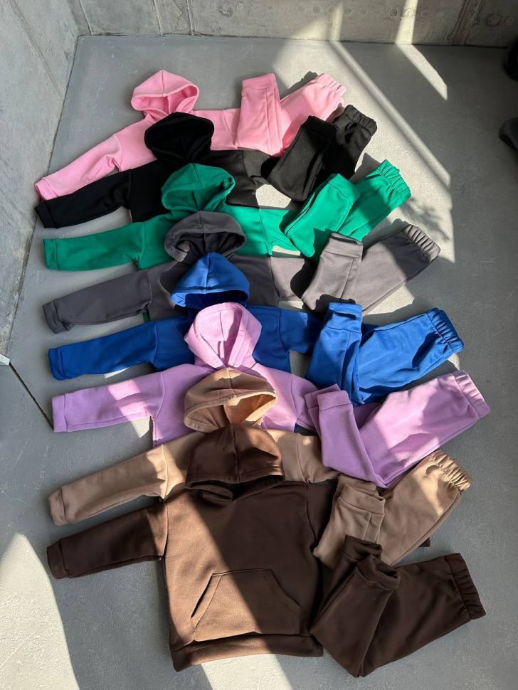 Костюмчик S2122