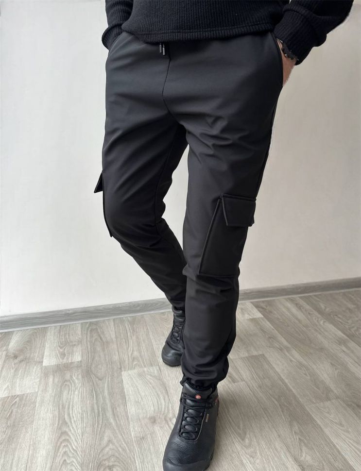 Штани Розмір: 46-48, 50-52, 54-56 S2422