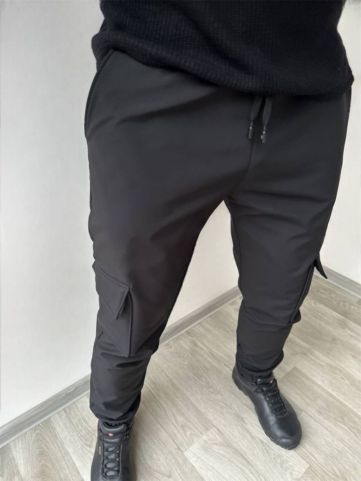 Штани Розмір: 46-48, 50-52, 54-56 S2422