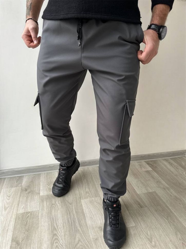 Штани Розмір: 46-48, 50-52, 54-56 S2422