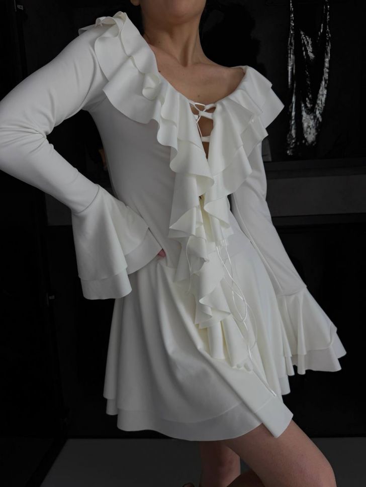 Сукня Розмір: S-L S2722