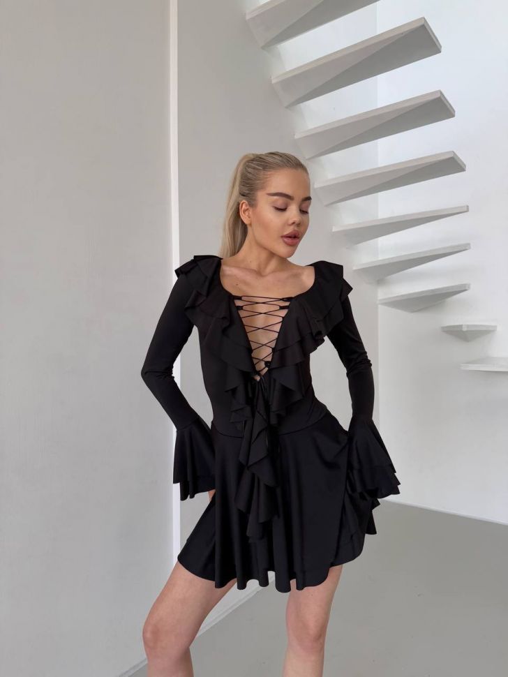 Сукня Розмір: S-L S2722