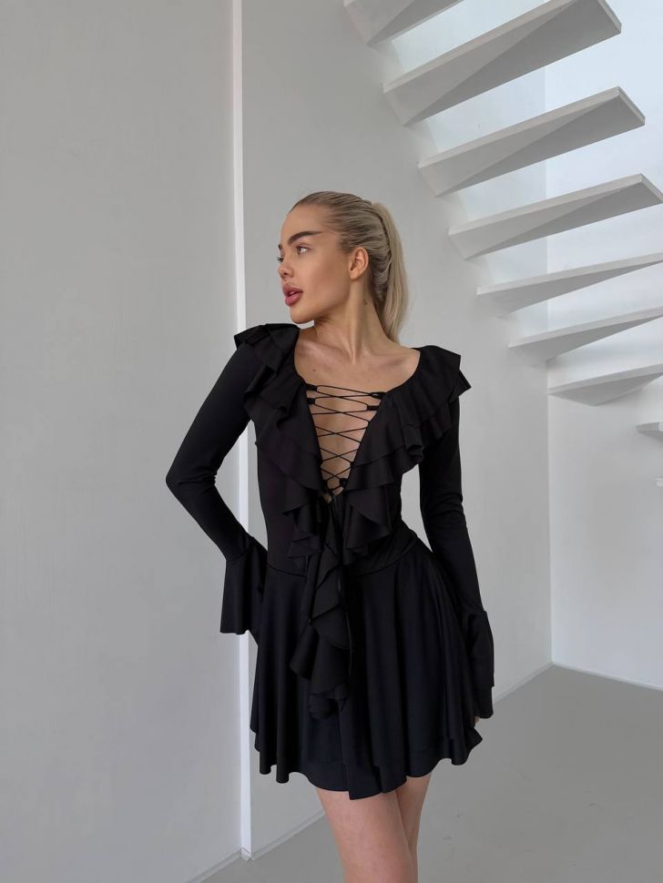 Сукня Розмір: S-L S2722