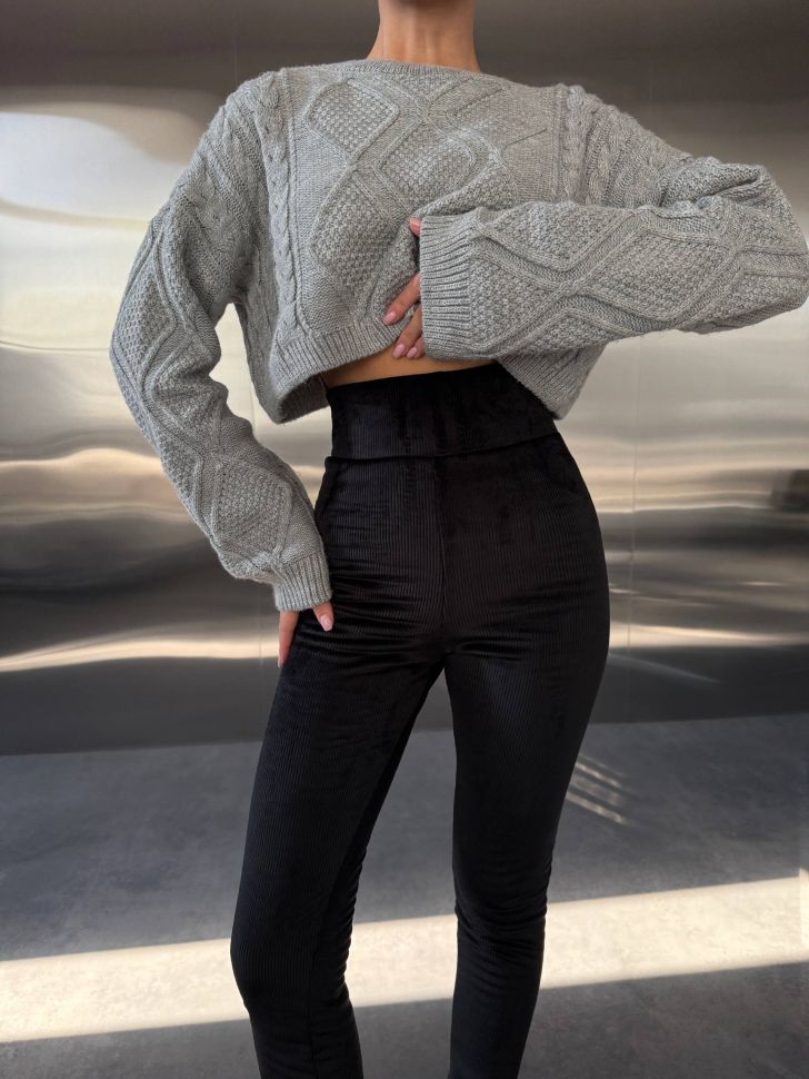 Лосини Розмір: 42, 44, 46 S3323