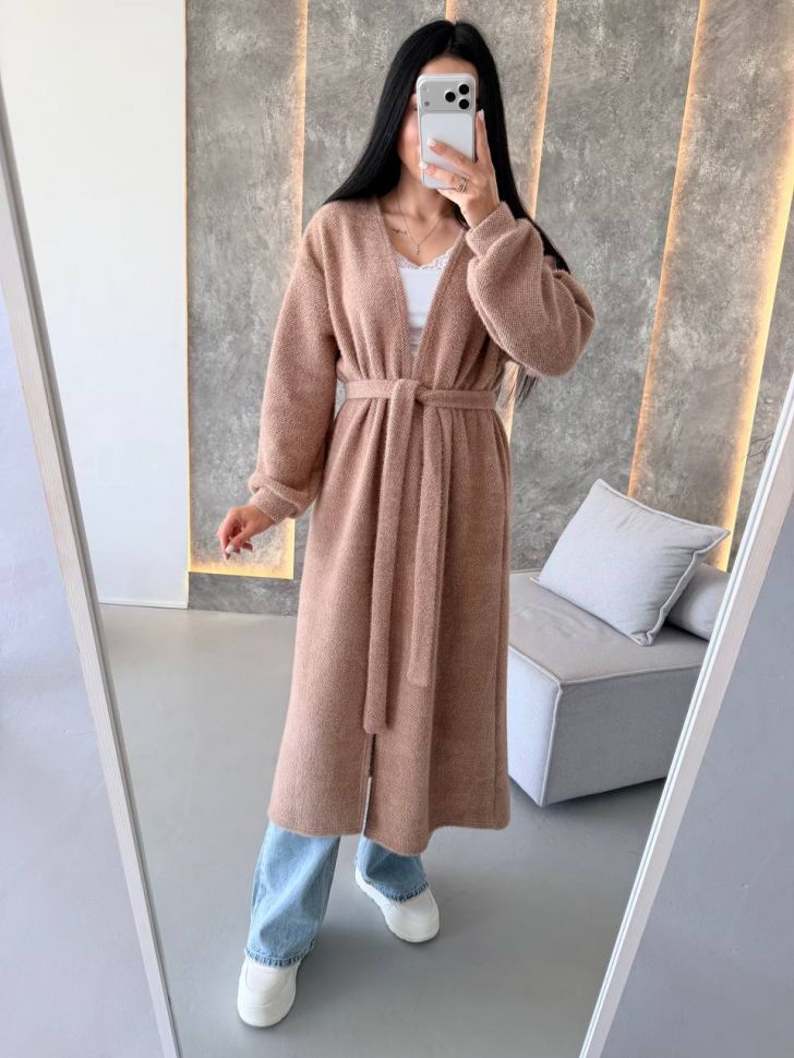 кардиган Розмір: one size 42/46 S13319