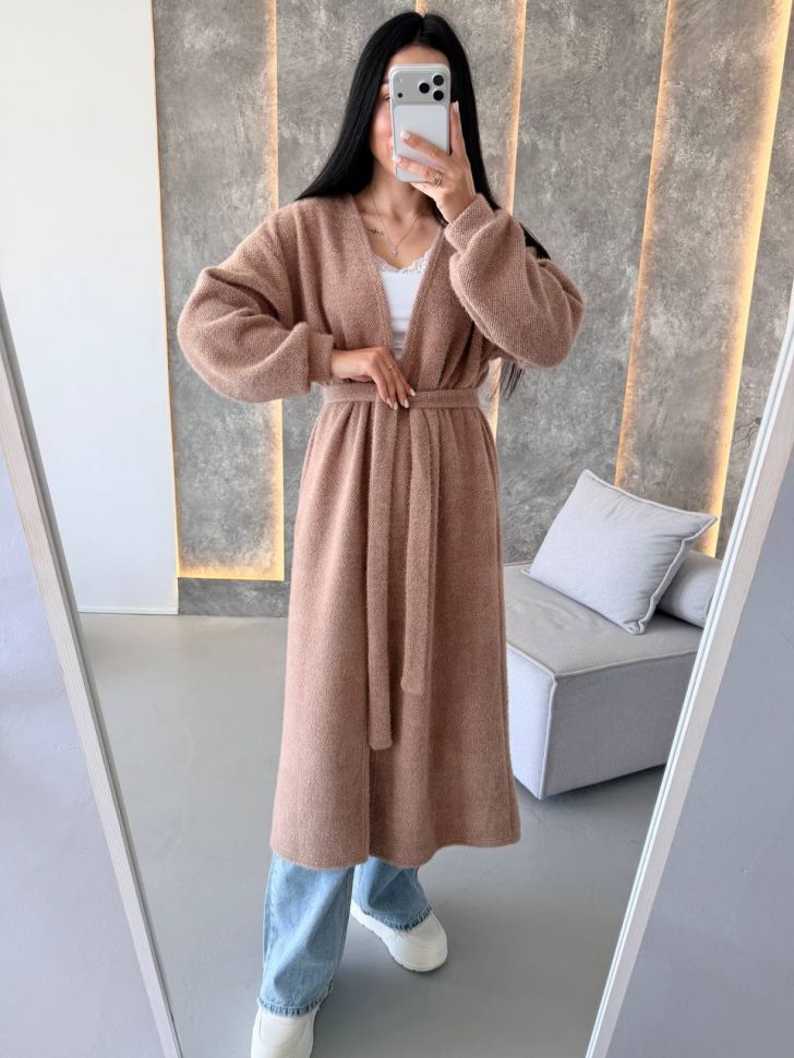 кардиган Розмір: one size 42/46 S13319