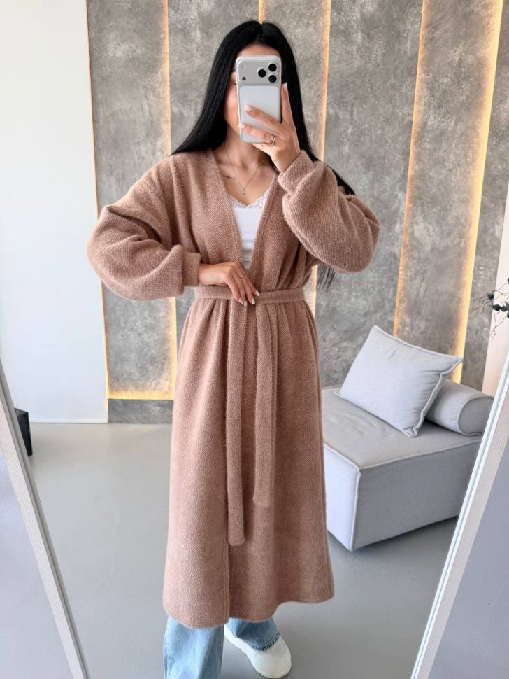 кардиган Розмір: one size 42/46 S13319