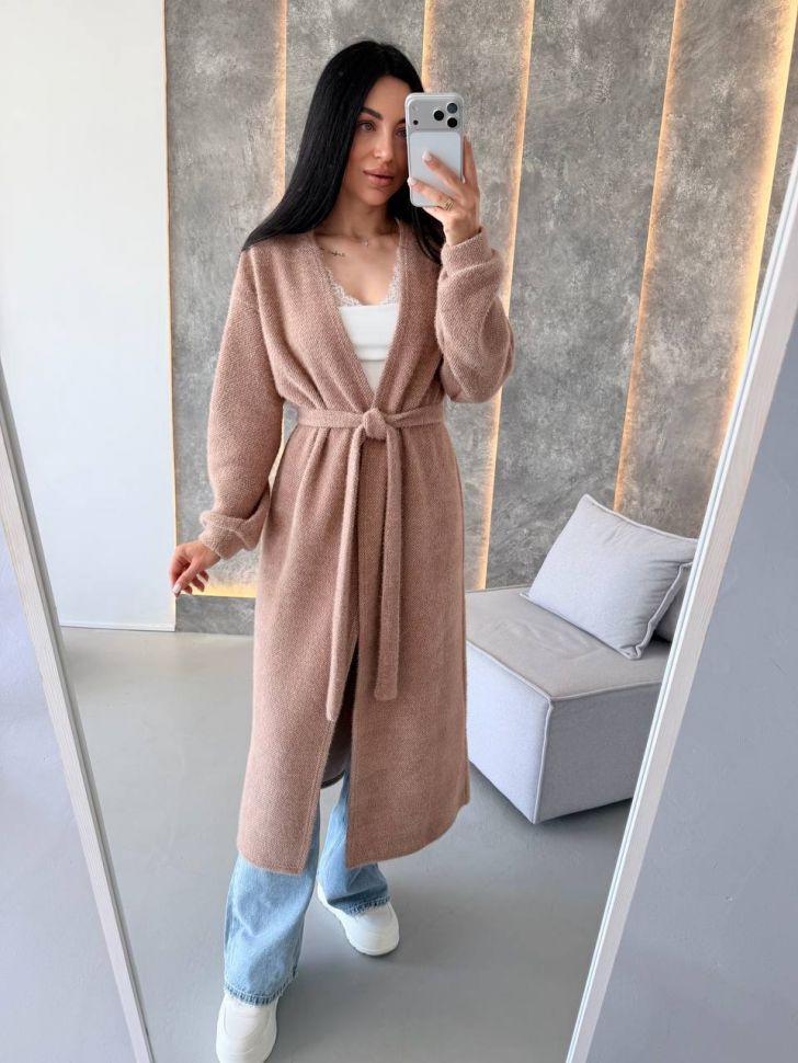 кардиган Розмір: one size 42/46 S13319