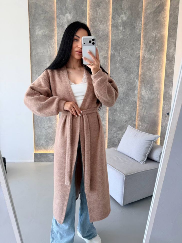 кардиган Розмір: one size 42/46 S13319