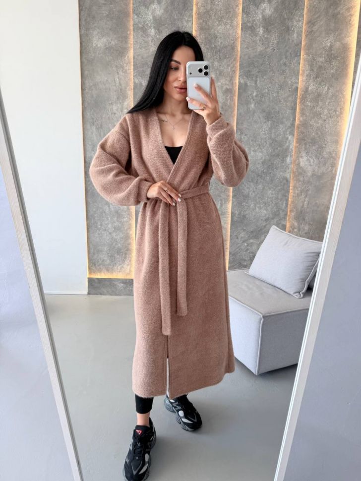 кардиган Розмір: one size 42/46 S13319