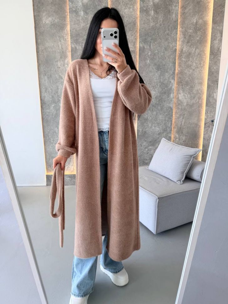 кардиган Розмір: one size 42/46 S13319