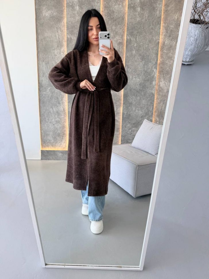 кардиган Розмір: one size 42/46 S13319