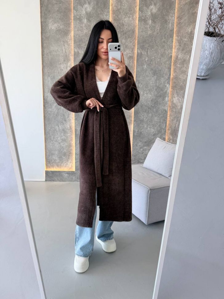 кардиган Розмір: one size 42/46 S13319