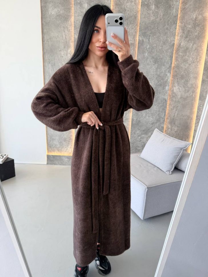 кардиган Розмір: one size 42/46 S13319