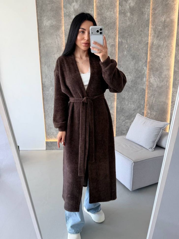 кардиган Розмір: one size 42/46 S13319