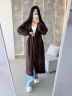 кардиган Розмір: one size 42/46 S13319