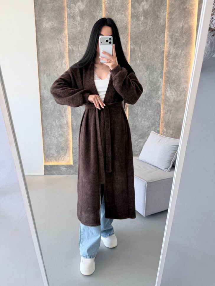кардиган Розмір: one size 42/46 S13319