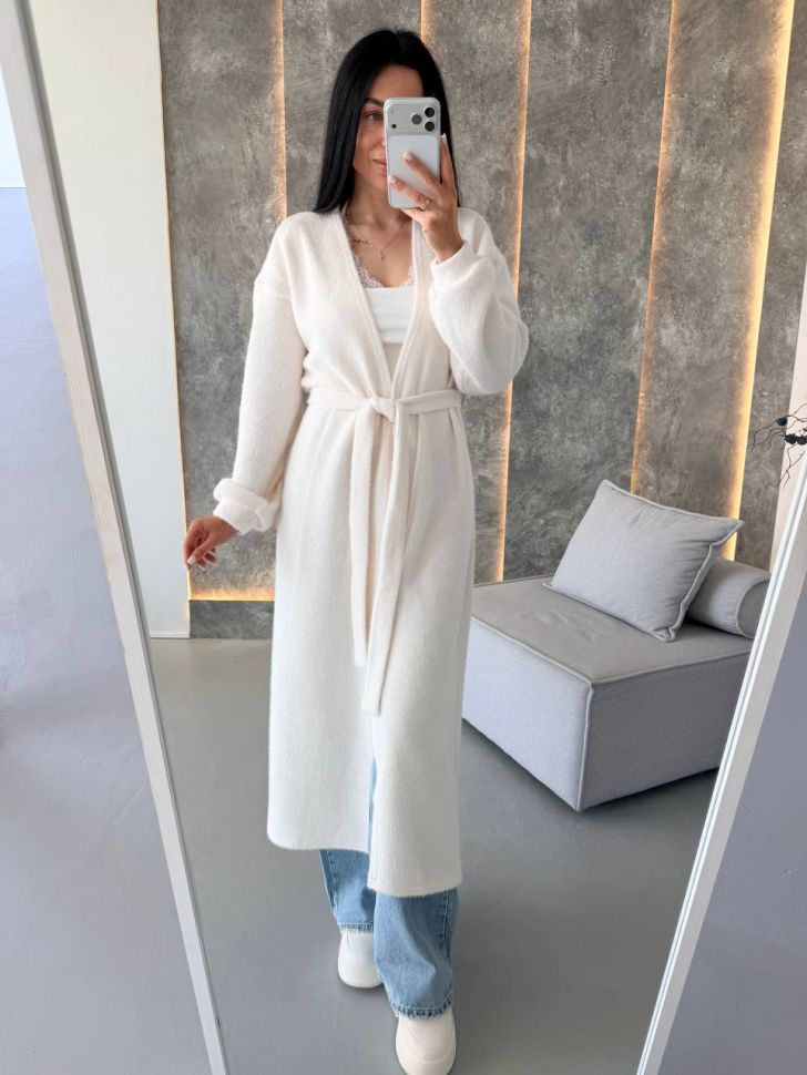 кардиган Розмір: one size 42/46 S13319