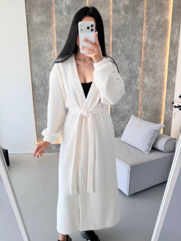кардиган Розмір: one size 42/46 S13319