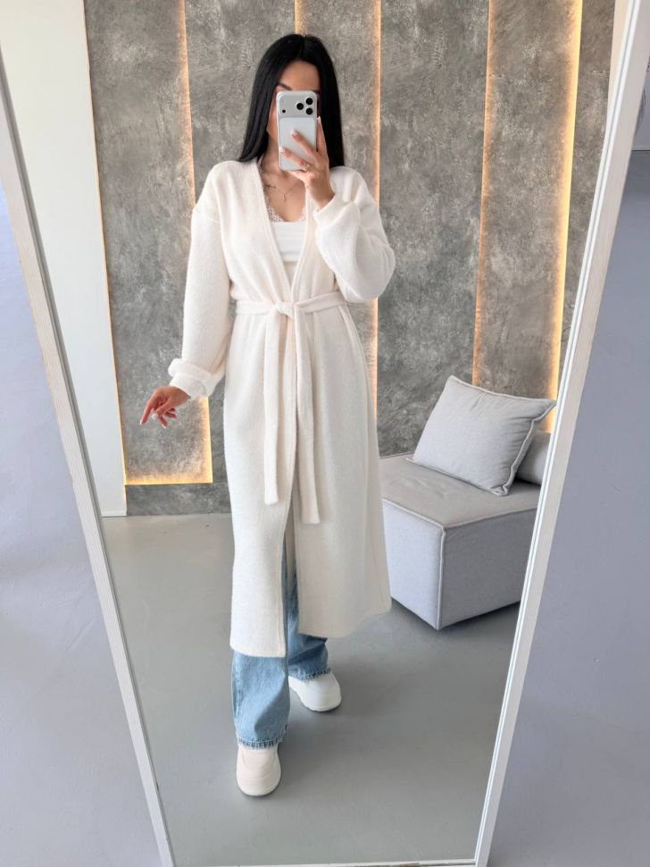 кардиган Розмір: one size 42/46 S13319