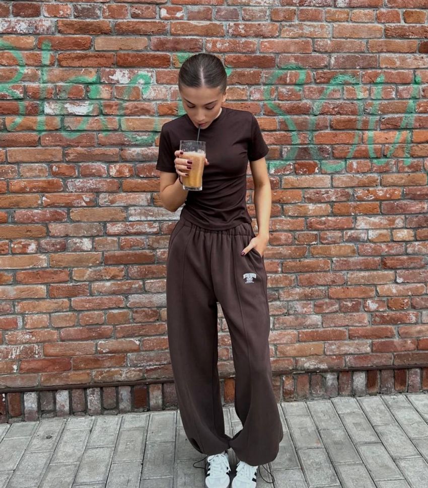 Футболка S3423