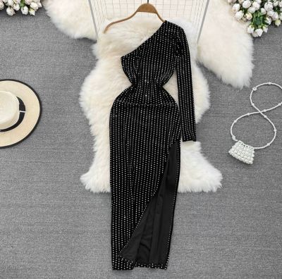 Сукня Розмір: 42-44, 46-48 S3523