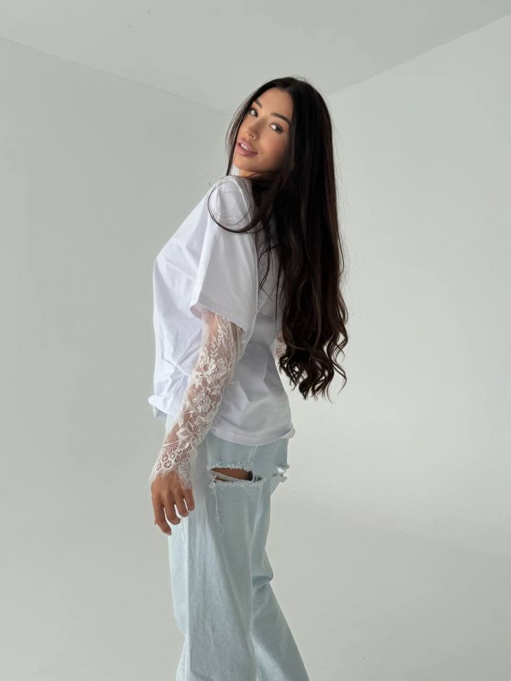 Футболка S13519