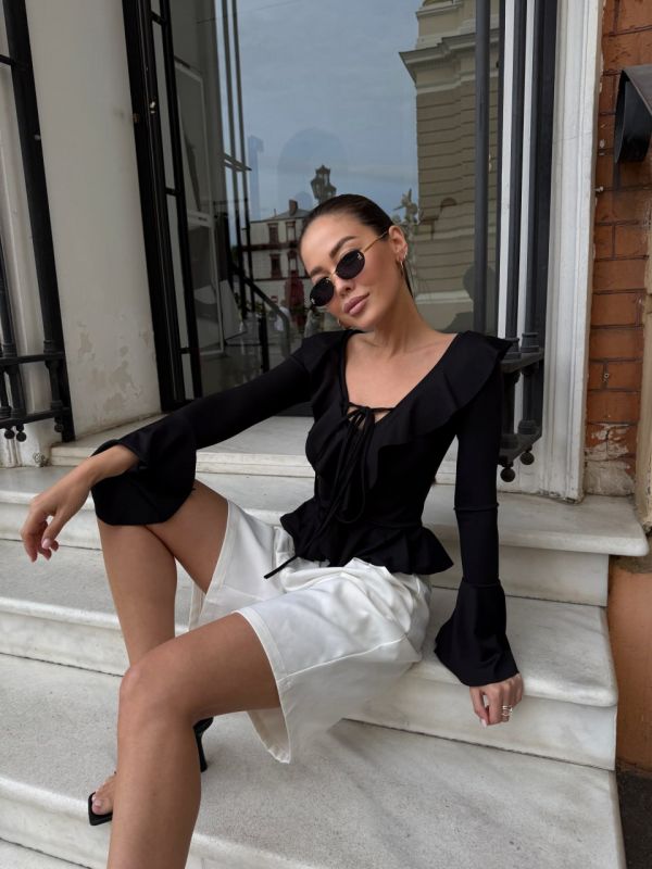 Кофтинка S3621