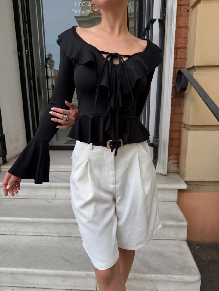 Кофтинка S3621