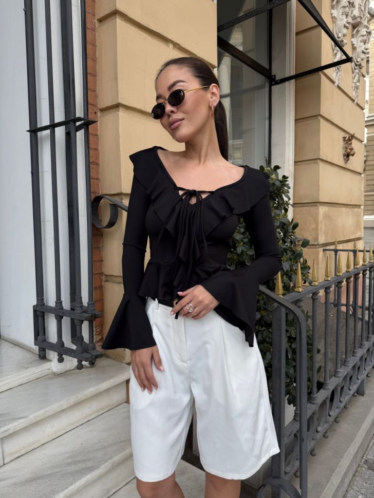 Кофтинка S3621