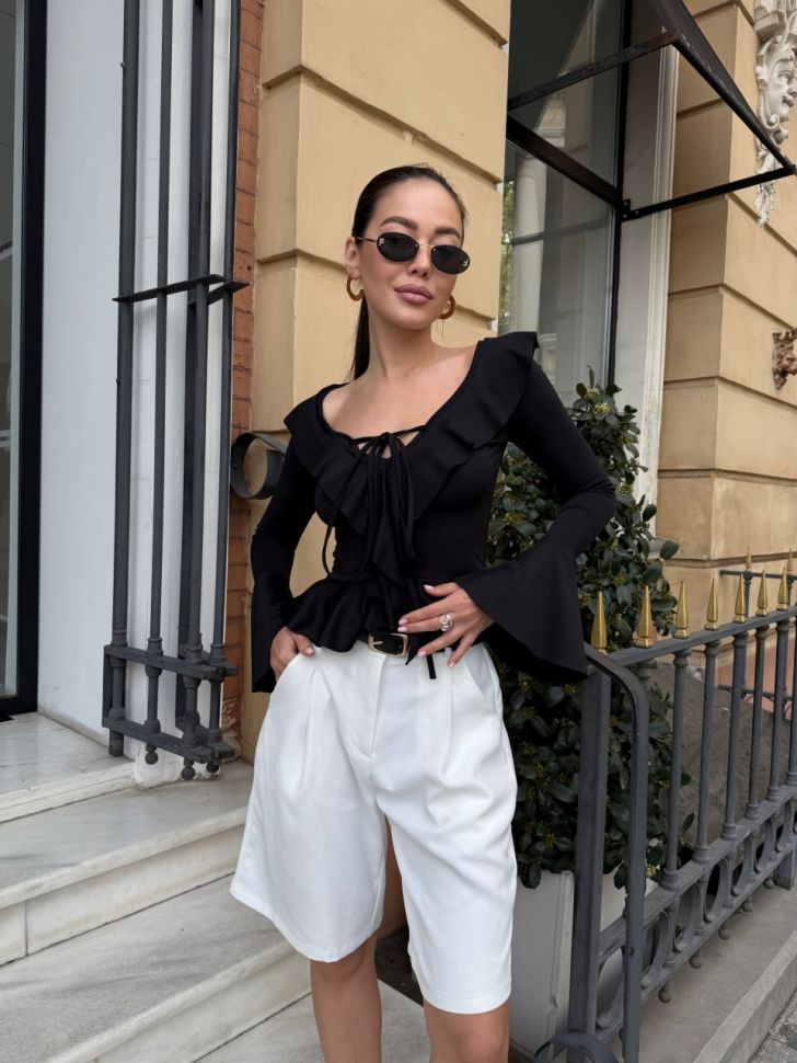 Кофтинка S3621