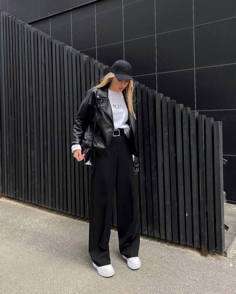 Брюки Розмір: 42-44, 44-46 S3721