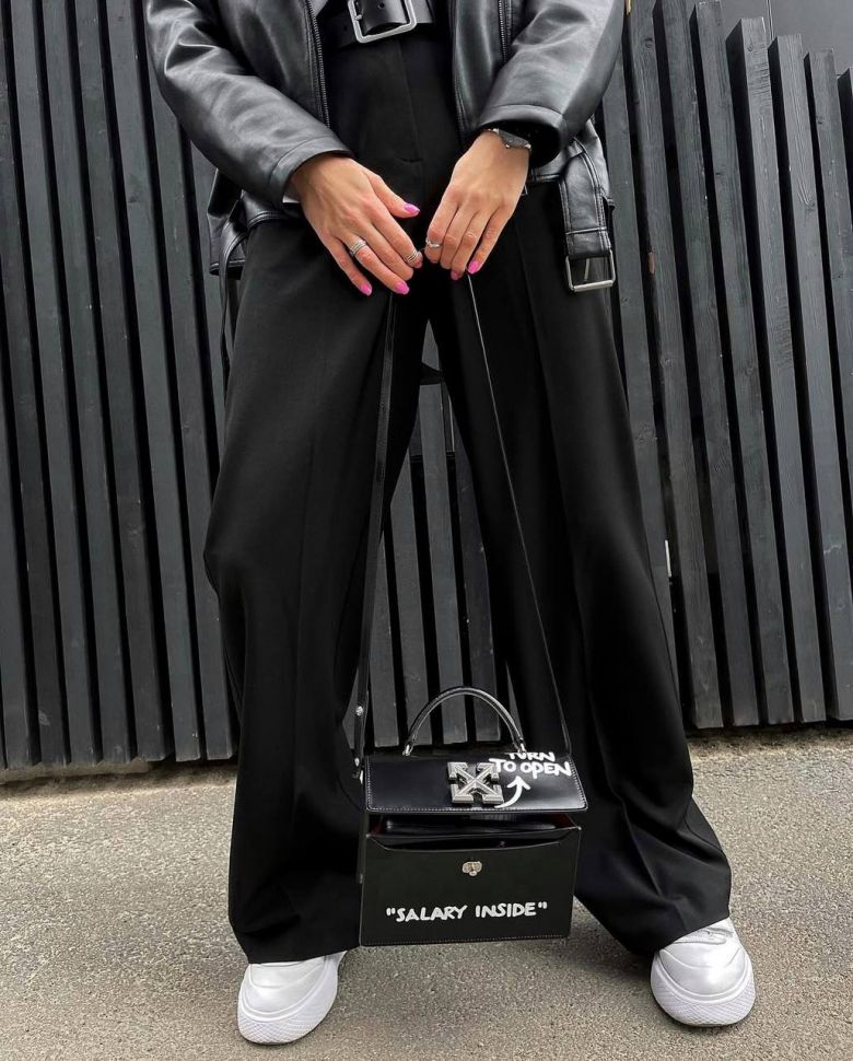 Брюки Розмір: 42-44, 44-46 S3721