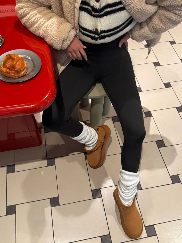 Лосини Розмір: 42-44,46-48 S3821