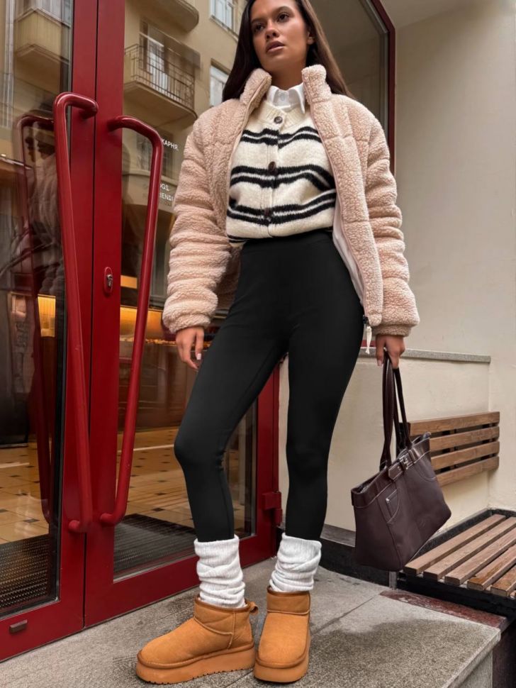 Лосини Розмір: 42-44,46-48 S3821