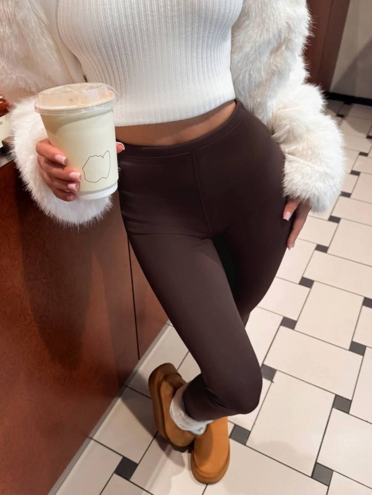 Лосини Розмір: 42-44,46-48 S3821