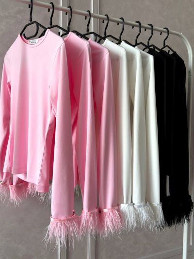 Кофтинка S3920