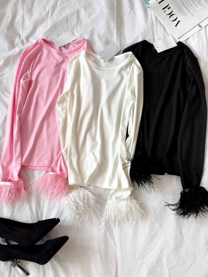 Кофтинка S3920