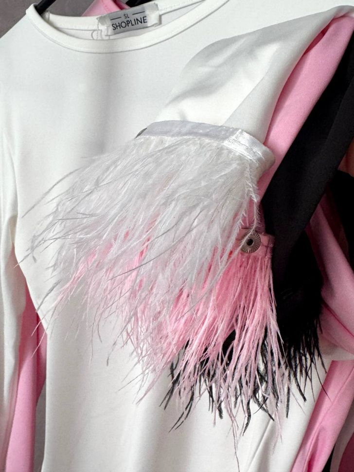 Кофтинка S3920