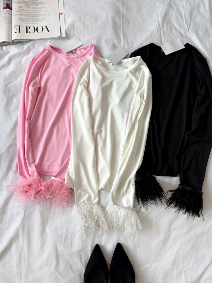 Кофтинка S3920