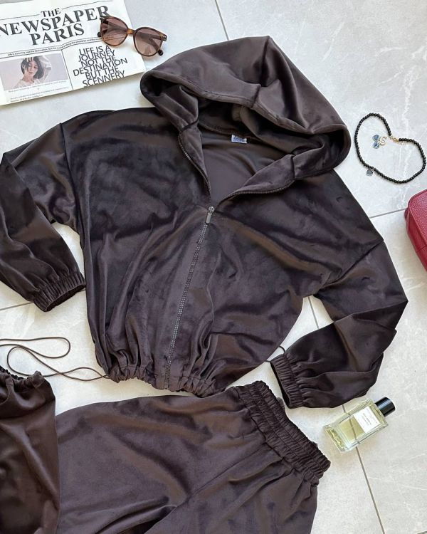 Костюм Розмір: 42/46 48/52 S4020