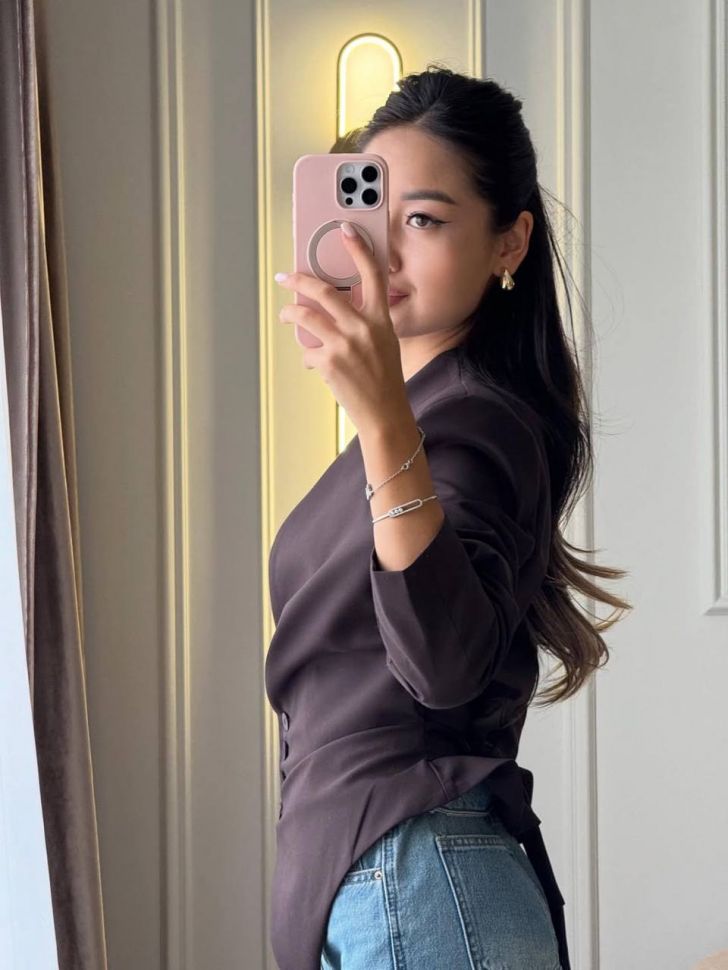 Комплект S4520