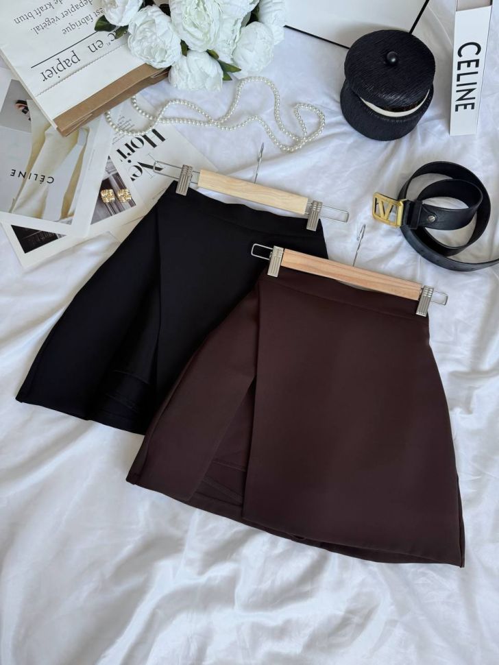 Спідниця Розмір: S, M, L S5120