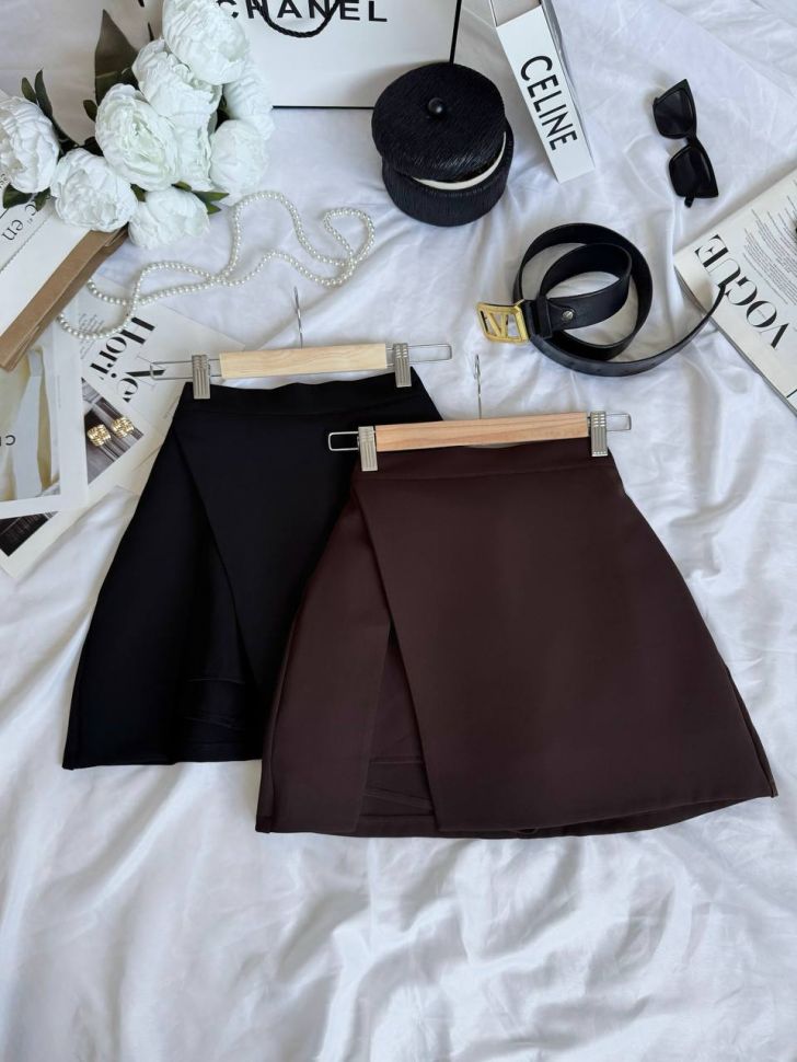 Спідниця Розмір: S, M, L S5120