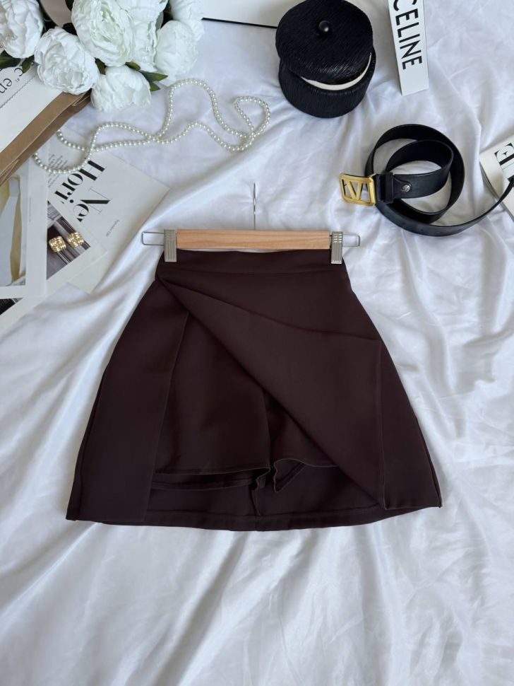 Спідниця Розмір: S, M, L S5120