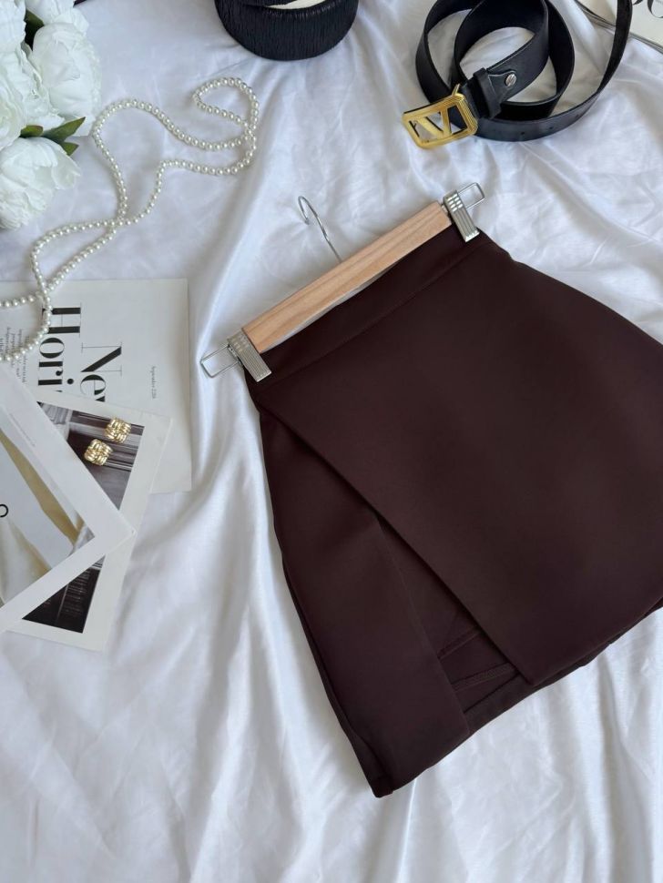 Спідниця Розмір: S, M, L S5120